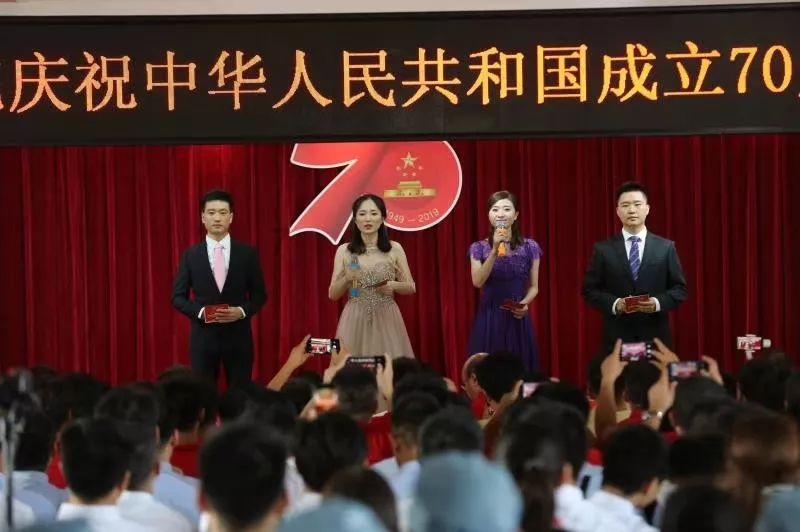 任楼矿全员大培训 让人人都出彩
