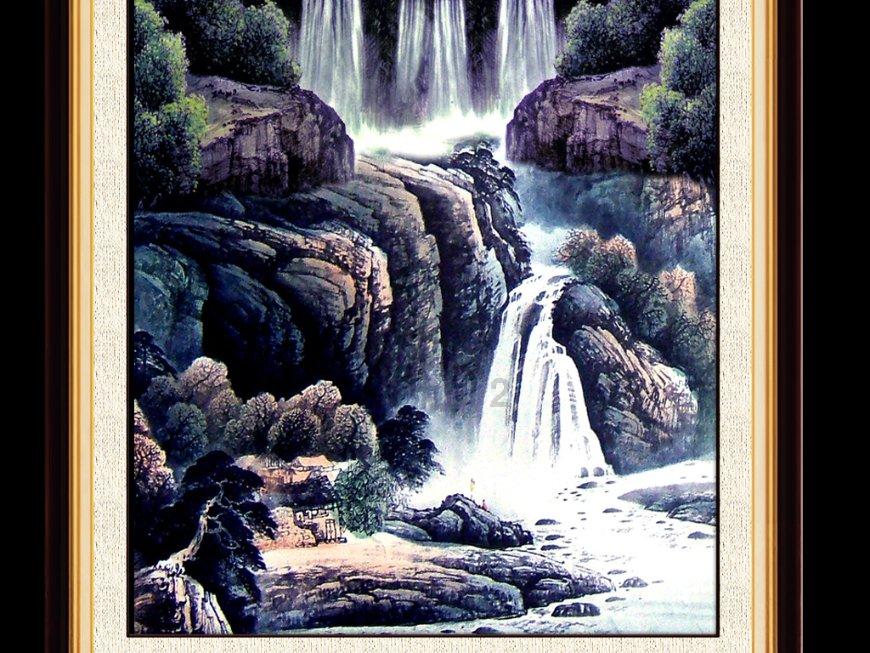 海信电视的标志有几种游戏画面