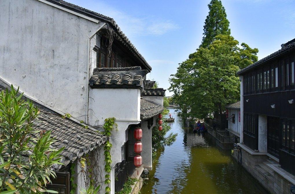 神秘的岛屿